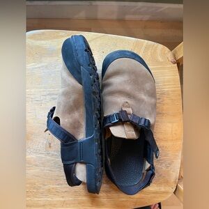 Men’s Bedrock Clogs